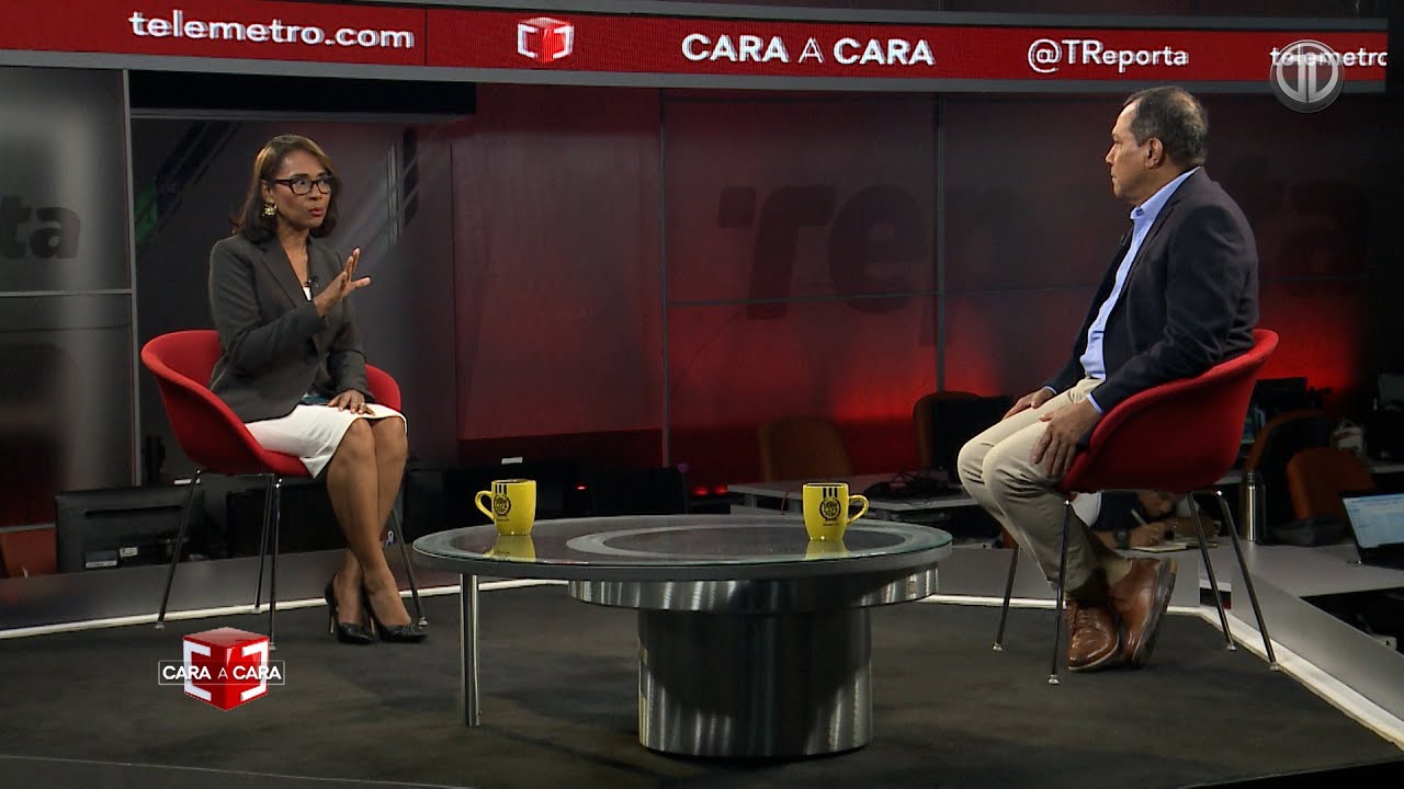 Cara a Cara con Luis Guerra