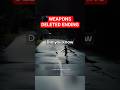 Weapons Had A DIFFERENT ENDING Why It Changed Weapons Had A DIFFERENT ENDING Why It Changed