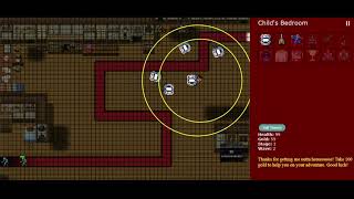 Nightmare Invaders - Gameplay Showcase