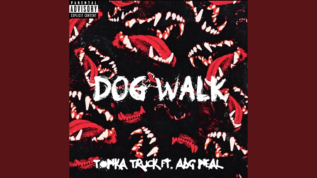 Watch Dog Walk on YouTube Watch Dog Walk on YouTube