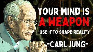 The Secret Power Hidden In The Subconscious Mind - Carl Jung
