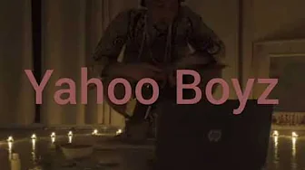 intence - Yahoo Boyz (official audio) intence - Yahoo Boyz (official audio)
