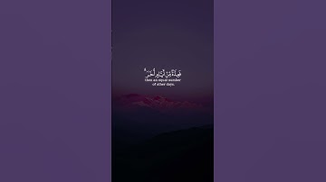 شهر رمضان الذي أنزل فيه القرءان هدى للناس و بينات || سورة البقرة || القارئ: فارس عباد