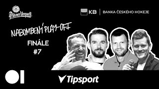 NABOMBENÝ PLAY-OFF VII. | Bomby k tyči