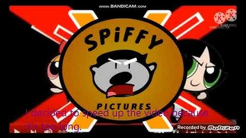 Spiffy Pictures Gets Interrupted Add Round 8