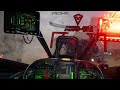 Mechwarrior 5 VR Mod