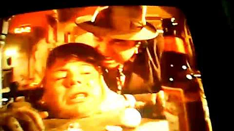 I don't Work For Toons!