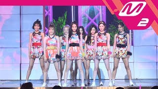 [MPD Fancam 4K] Holiday Girl's Generation Fancam @ M Countdown _170810