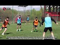 Interjú | Liga 2 | Bodzavásári Gloria – FK Csíkszereda előzetes