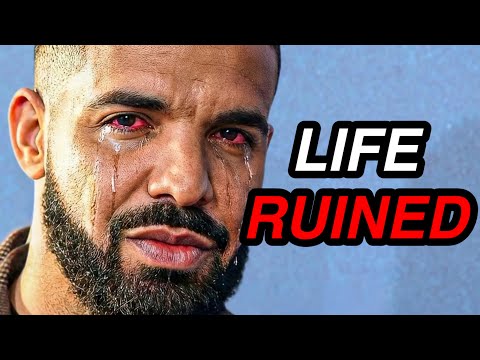 This Will End Terrible For Drake If He’s Not Careful