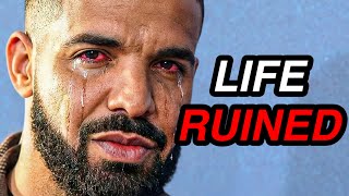 This Will End Terrible For Drake If He’s Not Careful