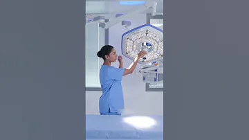 Surgical Light Use To Operation Surgical Light Information 