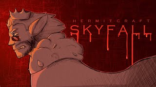 SKYFALL - Hermitcraft Animatic - Ren The King