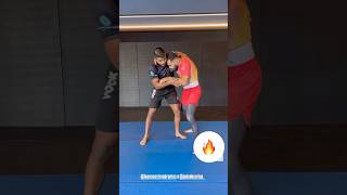 Judô No Gi x Gi 🥋