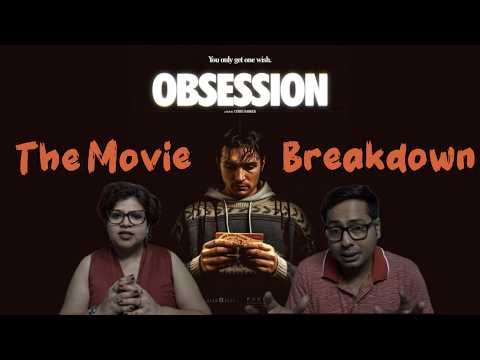 Obsession | How Light & Sound Can Replace Every Horror Trope