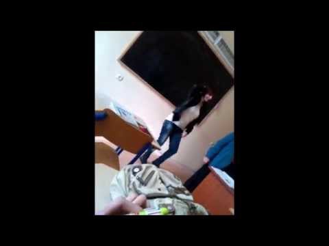 ერთი ჩვეულებრივი სკოლის  დღე