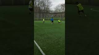 If You Look Closely Youll See The Bobble Before The Strike  badmiss paradisepark highbury