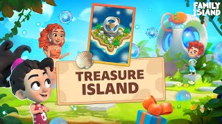 Family Island: All About Treasure Island???