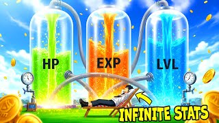 They Called His Class Trash, So He Broke The System With Infinite Buffs!