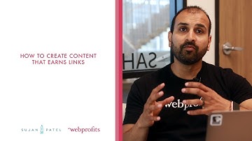 How to Create Content That Earns Backlinks