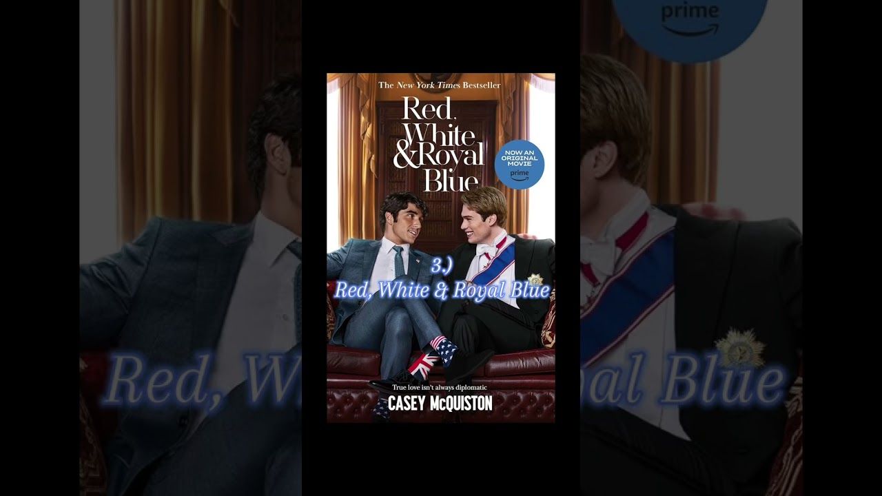 4 Best Movies of Nicholas Galitzine 🙂  