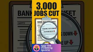 🇸🇬😭 DBS Leads 2025 Layoffs — Is Your Retirement Portfolio Safe?  | 🦖