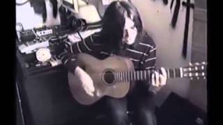 Video thumbnail of "The Wytches - Crying Clown (Acoustic)"