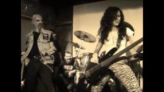 Desaster BR (feat. Fernanda Lira) - Black Magic