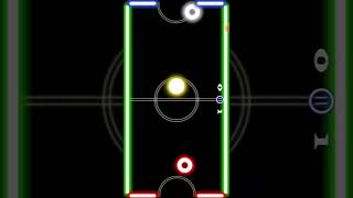 Android hockey game screenshot 4