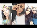 Shay Mitchell | All Snapchat Videos of 2017 | ft. Sasha Pieterse  pt.2