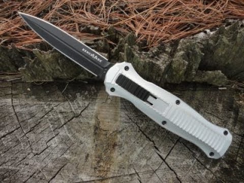 Benchmade Infidel 10th Anniversary Unboxing - YouTube