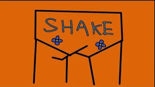 Michiel_van_Case & UD - SHAKE MY ASS [BOUNCE CHINA]