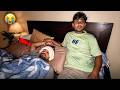 Bukhar Aa Gaya Thailand Mein...🤒 | दिलराज़ भाई की तबीयत खराब हो गई | Day 42