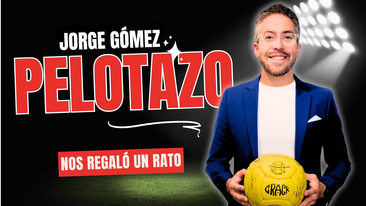 Pelotazo: como superar un ACV, aprender de su hija en Teletón y cumplir tus sueños!