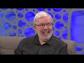 You're Wrong, Leonard Maltin! | SXSW LIVE STUDIO