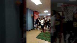 Défi Max - Jamal John