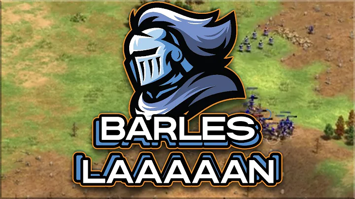 Barles vs LaaaaaN | TTL Platinum