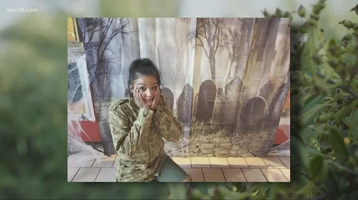 Michelle Benavidez's suspected killer learned his ...