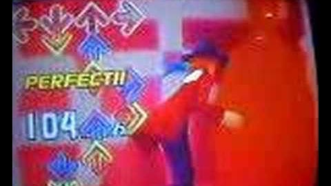 DDR Extreme 2 - Look To The Sky (Trance Mix) Edit