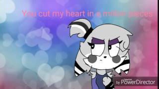 Heartless MEME collab