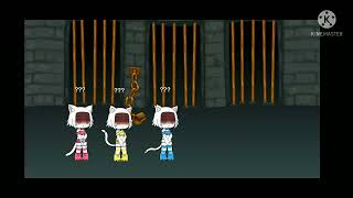 i maked the UwU cats normal (read desc)