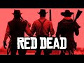 Red Dead Redemption 2 Red Come Live By My Side Daniel Lanois 