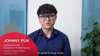 Hong Kong IELTS Prize 2018/19 Second Prize Winner - Johnny Pun