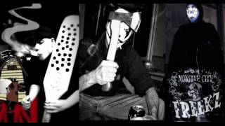 Essek- Dead Rappers (Hate ME)  Ft De2l Haka and KetZer