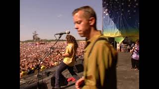 Counting Crows - Have You Seen Me Lately - 7/24/1999 - Woodstock 99 East Stage