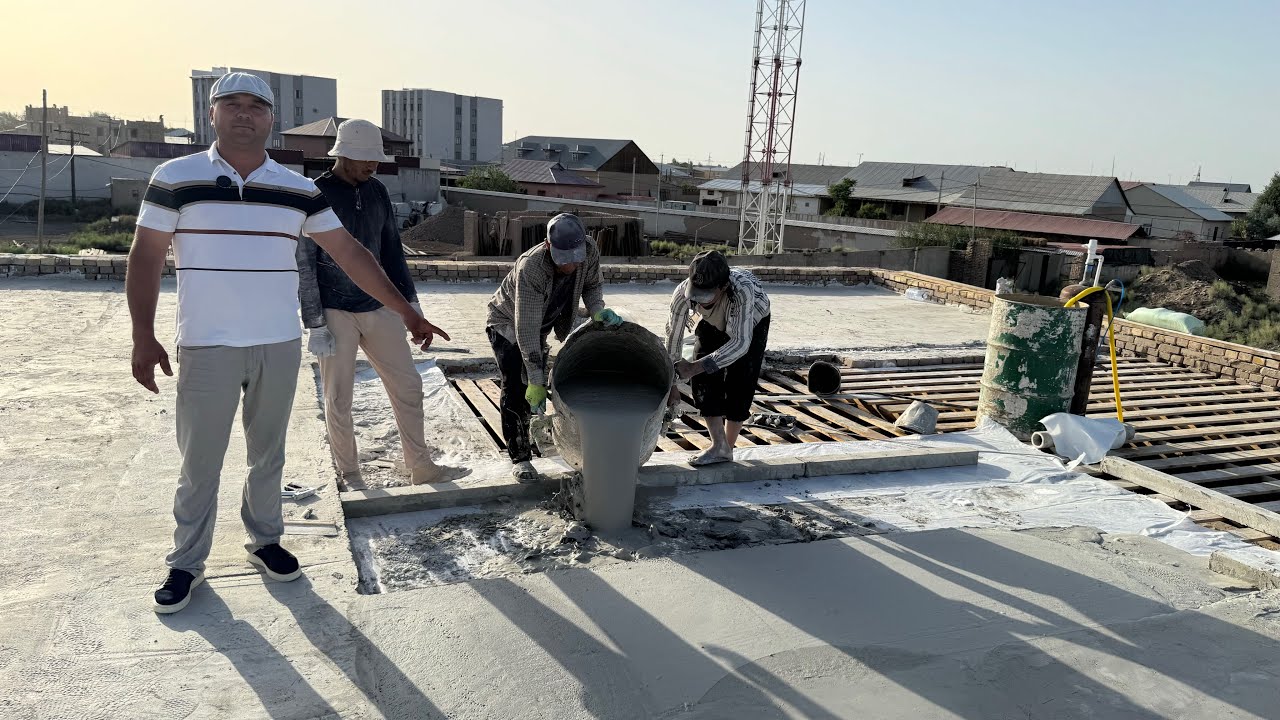 УСТАЛАР ХИЗМАТИ ХОРАЗМ БУ́ЙЛАБ АРЗОН НАРХДА!