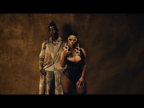 Yung Bleu & Nicki Minaj - Love In The Way (Official Video)