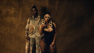 Yung Bleu & Nicki Minaj - Love In The Way (Official Video)