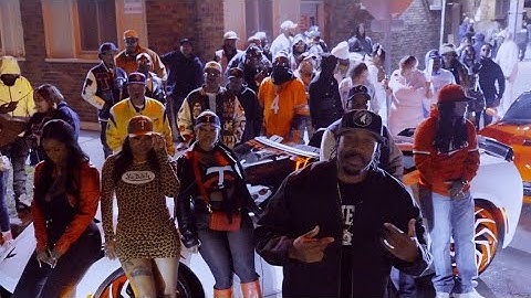 Savitty & Star meika - All In My Head [ official music video ]