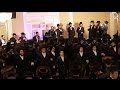 Shea Berko & Yedidim Choir - Hora חתונה חסידית ומקהלת ידידים - הורה